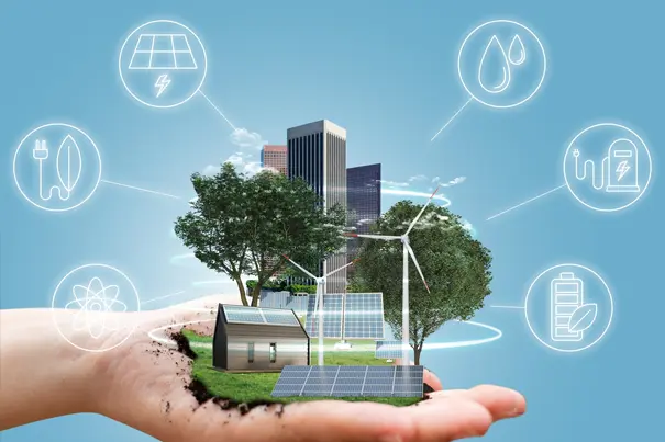 Eco-Friendly Tech Innovations