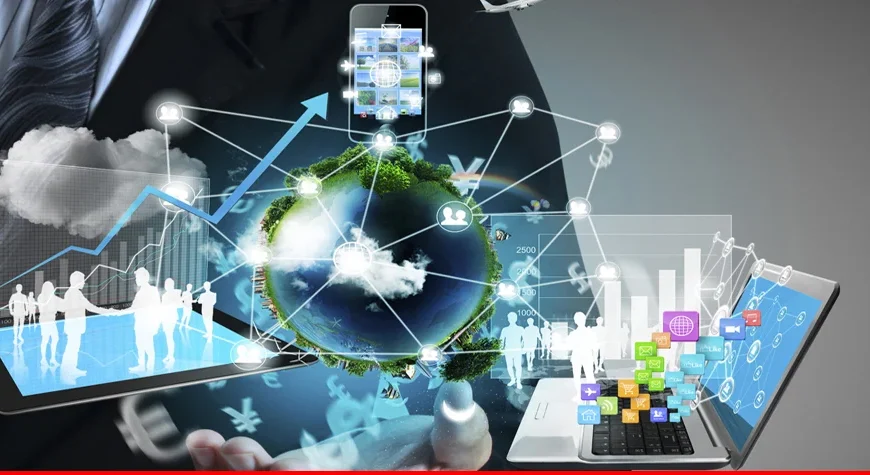 Biggest Technology Challenges Ahead