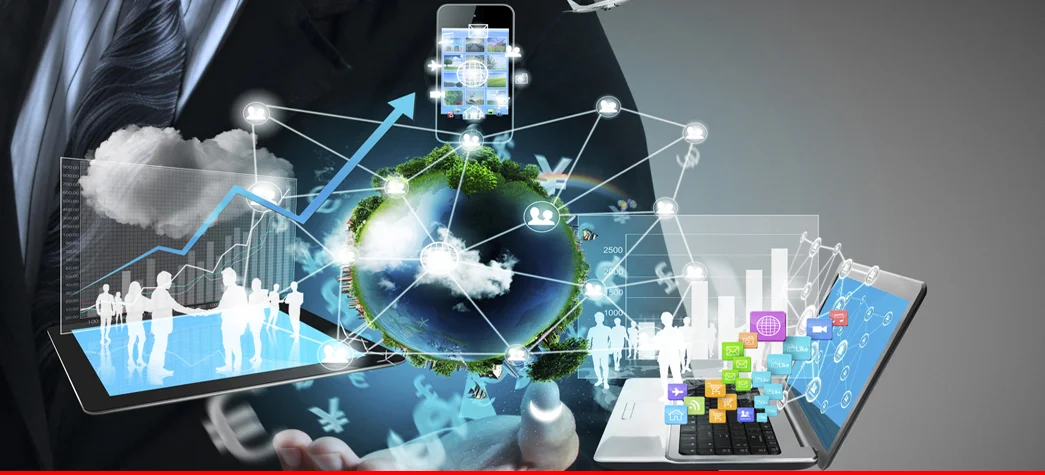 Biggest Technology Challenges Ahead