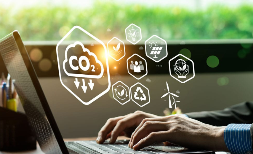 Eco-Friendly Tech Innovations